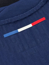 【2024/25】パリ・サンジェルマン(H)/ CONDITION:A / SIZE:S / #14 / D.DOUÉ / UCL仕様 / オーセンティック