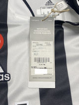 【2021/22】ユベントス(H)/ CONDITION:New / SIZE:XO(日本規格)/ #22 / CHIESA / リーグ戦仕様