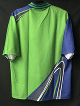 【1998/99】北アイルランド代表(H)/ CONDITION:A / SIZE:XL(46/48)