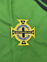 【1998/99】北アイルランド代表(H)/ CONDITION:A / SIZE:XL(46/48)