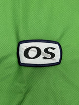 【1998/99】北アイルランド代表(H)/ CONDITION:A / SIZE:XL(46/48)