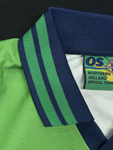【1998/99】北アイルランド代表(H)/ CONDITION:A / SIZE:XL(46/48)