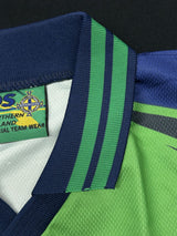 【1998/99】北アイルランド代表(H)/ CONDITION:A / SIZE:XL(46/48)