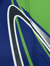 【1998/99】北アイルランド代表(H)/ CONDITION:A / SIZE:XL(46/48)