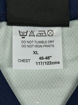 【1998/99】北アイルランド代表(H)/ CONDITION:A / SIZE:XL(46/48)