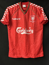 【1988/89】ウィンブルドンFC(A)/ CONDITION:A- / SIZE:Y(ユースサイズ)/ FAカップ優勝プリント