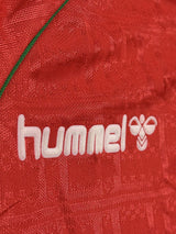 【1988/89】ウィンブルドンFC(A)/ CONDITION:A- / SIZE:Y(ユースサイズ)/ FAカップ優勝プリント