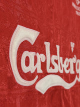 【1988/89】ウィンブルドンFC(A)/ CONDITION:A- / SIZE:Y(ユースサイズ)/ FAカップ優勝プリント