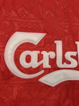 【1988/89】ウィンブルドンFC(A)/ CONDITION:A- / SIZE:Y(ユースサイズ)/ FAカップ優勝プリント