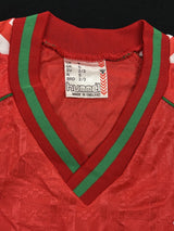 【1988/89】ウィンブルドンFC(A)/ CONDITION:A- / SIZE:Y(ユースサイズ)/ FAカップ優勝プリント