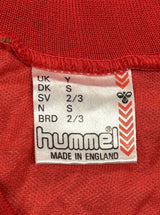 【1988/89】ウィンブルドンFC(A)/ CONDITION:A- / SIZE:Y(ユースサイズ)/ FAカップ優勝プリント