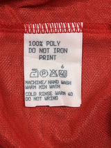 【1988/89】ウィンブルドンFC(A)/ CONDITION:A- / SIZE:Y(ユースサイズ)/ FAカップ優勝プリント