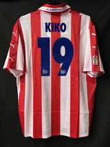 【1997/98】アトレティコ・マドリード(H)/ CONDITION:New / SIZE:XL / #19 / KIKO