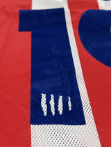 【1997/98】アトレティコ・マドリード(H)/ CONDITION:New / SIZE:XL / #19 / KIKO