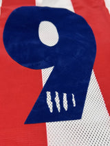 【1997/98】アトレティコ・マドリード(H)/ CONDITION:New / SIZE:XL / #19 / KIKO