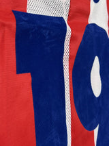 【1997/98】アトレティコ・マドリード(H)/ CONDITION:New / SIZE:XL / #19 / KIKO