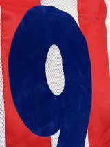 【1997/98】アトレティコ・マドリード(H)/ CONDITION:New / SIZE:XL / #19 / KIKO