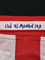 【1997/98】アトレティコ・マドリード(H)/ CONDITION:New / SIZE:XL / #19 / KIKO