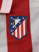 【1997/98】アトレティコ・マドリード(H)/ CONDITION:New / SIZE:XL / #19 / KIKO