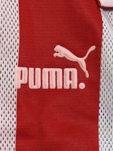 【1997/98】アトレティコ・マドリード(H)/ CONDITION:New / SIZE:XL / #19 / KIKO