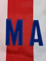 【1997/98】アトレティコ・マドリード(H)/ CONDITION:New / SIZE:XL / #19 / KIKO