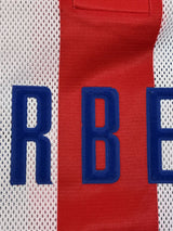 【1997/98】アトレティコ・マドリード(H)/ CONDITION:New / SIZE:XL / #19 / KIKO