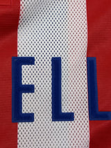 【1997/98】アトレティコ・マドリード(H)/ CONDITION:New / SIZE:XL / #19 / KIKO