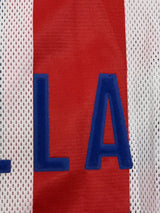 【1997/98】アトレティコ・マドリード(H)/ CONDITION:New / SIZE:XL / #19 / KIKO