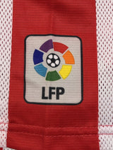 【1997/98】アトレティコ・マドリード(H)/ CONDITION:New / SIZE:XL / #19 / KIKO