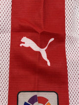 【1997/98】アトレティコ・マドリード(H)/ CONDITION:New / SIZE:XL / #19 / KIKO