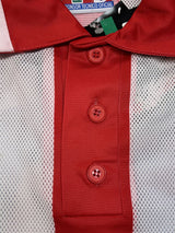 【1997/98】アトレティコ・マドリード(H)/ CONDITION:New / SIZE:XL / #19 / KIKO