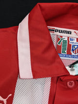 【1997/98】アトレティコ・マドリード(H)/ CONDITION:New / SIZE:XL / #19 / KIKO