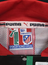 【1997/98】アトレティコ・マドリード(H)/ CONDITION:New / SIZE:XL / #19 / KIKO
