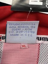 【1997/98】アトレティコ・マドリード(H)/ CONDITION:New / SIZE:XL / #19 / KIKO