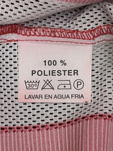 【1997/98】アトレティコ・マドリード(H)/ CONDITION:New / SIZE:XL / #19 / KIKO