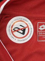 【2007/08】フィオレンティーナ(3rd)/ CONDITION:New / SIZE:XL