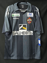 【2010】CSKAモスクワ(3rd)/ CONDITION:New / SIZE:XL / #7 / ХОНДА(本田 圭佑)