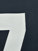 【2010】CSKAモスクワ(3rd)/ CONDITION:New / SIZE:XL / #7 / ХОНДА(本田 圭佑)