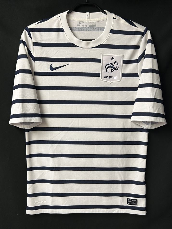2011】フランス代表（A）/ CONDITION：A- / SIZE：S – Vintage