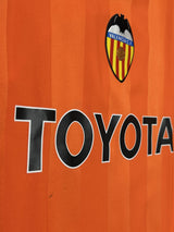 【2004/05】バレンシア(3rd)/ CONDITION:A- / SIZE:XL