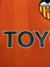 【2004/05】バレンシア(3rd)/ CONDITION:A- / SIZE:XL