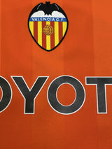 【2004/05】バレンシア(3rd)/ CONDITION:A- / SIZE:XL