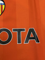 【2004/05】バレンシア(3rd)/ CONDITION:A- / SIZE:XL