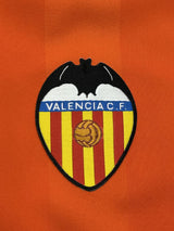 【2004/05】バレンシア(3rd)/ CONDITION:A- / SIZE:XL