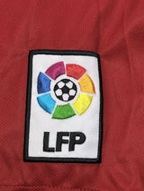 【2015/16】アトレティコ・マドリード(H)/ CONDITION:A- / SIZE:S / #9 / F.TORRES