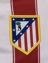 【2015/16】アトレティコ・マドリード(H)/ CONDITION:A- / SIZE:S / #9 / F.TORRES