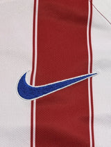 【2015/16】アトレティコ・マドリード(H)/ CONDITION:A- / SIZE:S / #9 / F.TORRES