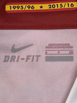 【2015/16】アトレティコ・マドリード(H)/ CONDITION:A- / SIZE:S / #9 / F.TORRES