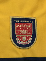 【1997/99】アーセナル(A)/ CONDITION:B+ / SIZE:M