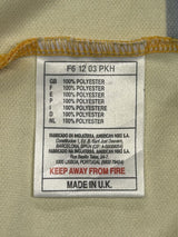 【1997/99】アーセナル(A)/ CONDITION:B+ / SIZE:M